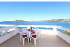 Vinka apartments DIREKT NA PLAŽI Апартамент 2 – Apartman 2 фото 2