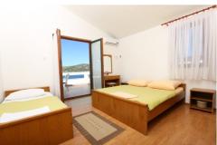 Vinka apartments DIREKT NA PLAŽI Апартамент 2 – Apartman 2 фото 4