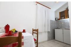 Vinka apartments DIREKT NA PLAŽI Апартамент 1 – Apartman 1 фото 3