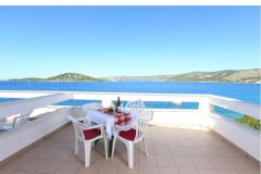 Vinka apartments DIREKT NA PLAŽI Апартамент 1 – Apartman 1 фото 4