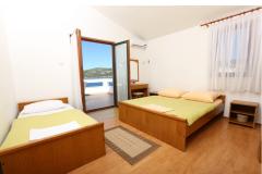 Vinka apartments DIREKT NA PLAŽI Апартамент 1 – Apartman 1 фото 5