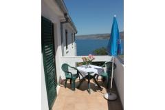 Vinka apartments DIREKT NA PLAŽI Апартамент 3 – Apartman 3 фото 1