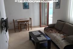 Vinka apartments DIREKT NA PLAŽI Апартамент 3 – Apartman 3 фото 2
