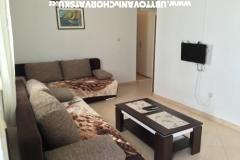 Vinka apartments DIREKT NA PLAŽI Апартамент 3 – Apartman 3 фото 3
