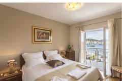 Flores Luxury Suites Апартамент 2 – Hyacinth 2 фото 1