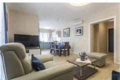 Flores Luxury Suites Апартамент 2 – Hyacinth 2 фото 2