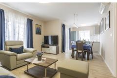 Flores Luxury Suites Апартамент 2 – Hyacinth 2 фото 3