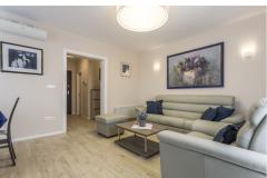 Flores Luxury Suites Апартамент 2 – Hyacinth 2 фото 4