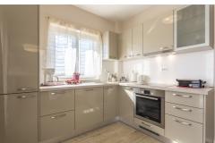 Flores Luxury Suites Апартамент 3 – Rose 3 фото 2
