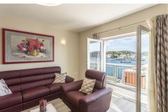 Flores Luxury Suites Апартамент 3 – Rose 3 фото 5
