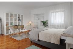 Accommodation Rovinj Апартамент 1 – RED фото 2