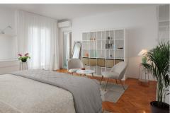 Accommodation Rovinj Апартамент 1 – RED фото 3