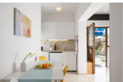 Accommodation Rovinj Апартамент 2 – PINK фото 1