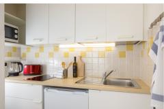 Accommodation Rovinj Апартамент 2 – PINK фото 2