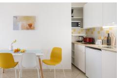 Accommodation Rovinj Апартамент 2 – PINK фото 3