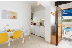 Accommodation Rovinj Апартамент 2 – PINK фото 4