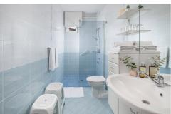 Accommodation Rovinj Апартамент 2 – PINK фото 5