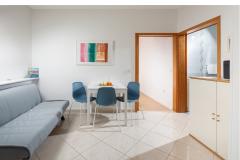 Accommodation Rovinj Апартамент 4 – GREEN фото 1