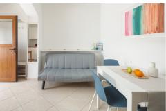 Accommodation Rovinj Апартамент 4 – GREEN фото 2