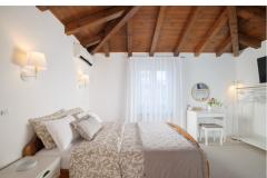 Accommodation Rovinj Апартамент 5 – VIOLET фото 1