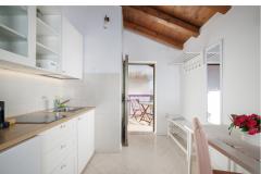 Accommodation Rovinj Апартамент 5 – VIOLET фото 2