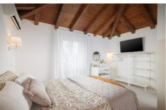 Accommodation Rovinj Апартамент 5 – VIOLET фото 3