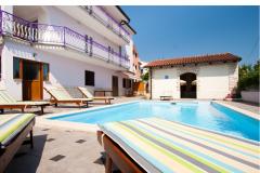 Accommodation Rovinj Номер 3 – MIN YELLOW фото 2