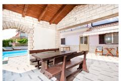 Accommodation Rovinj Номер 3 – MIN YELLOW фото 3
