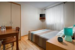 Accommodation Rovinj Номер 3 – MIN YELLOW фото 4