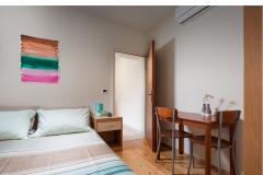 Accommodation Rovinj Номер 3 – MIN YELLOW фото 5