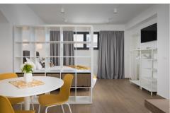 Accommodation Rovinj Номер 6 – WHITE фото 1