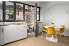 Accommodation Rovinj Номер 6 – WHITE фото 2