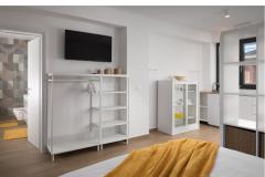 Accommodation Rovinj Номер 6 – WHITE фото 4