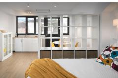 Accommodation Rovinj Номер 6 – WHITE фото 5