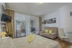 апартаменты Ana Апартамент 2 – Apartman 2 фото 1