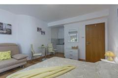 апартаменты Ana Апартамент 2 – Apartman 2 фото 2