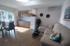 апартаменты Ana Апартамент 3 – Apartman 3 фото 4