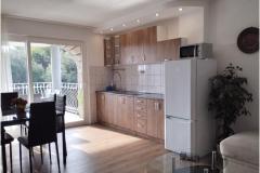 апартаменты Ana Апартамент 3 – Apartman 3 фото 5