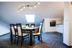 апартаменты Centener Апартамент 3 – apartman 3 фото 2