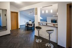 апартаменты Centener Апартамент 3 – apartman 3 фото 3