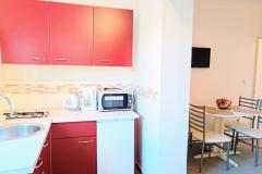 апартаменты i комнаты Markovic Апартамент 1 – "KRASNO" фото 1