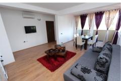 апартаменты Natasa Апартамент 3 – B4+2 фото 3