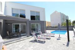 апартаменты Karlo  Апартамент 2 – apartman 2 фото 1