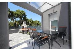 апартаменты Karlo  Апартамент 2 – apartman 2 фото 3