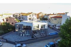 Holiday home with swimming pool Апартамент 2 – HOUSE **** фото 1