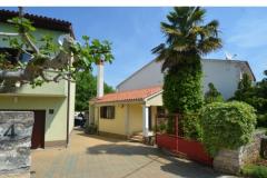Holiday Istria stone house - app. Апартамент 2 – app. 2+2 фото 1
