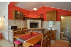 Holiday Istria stone house - app. Апартамент 2 – app. 2+2 фото 5