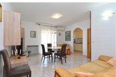 Mira 615 Апартамент 1 – 4+0 Ap 3 фото 5