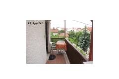 Villa Galant Апартамент 6 – A2 фото 1