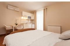 Villa Alice Апартамент 2 – STUDIO 1 фото 4